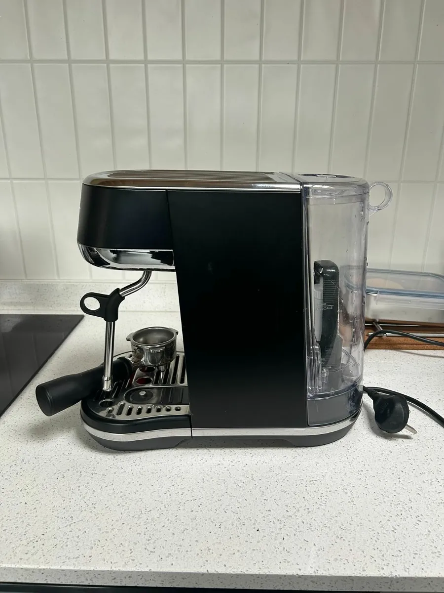 Sage The Bambino Plus Coffee Machine - Image 2