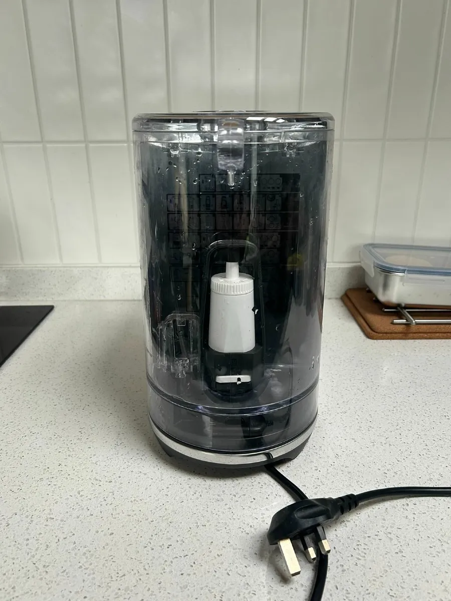 Sage The Bambino Plus Coffee Machine - Image 3