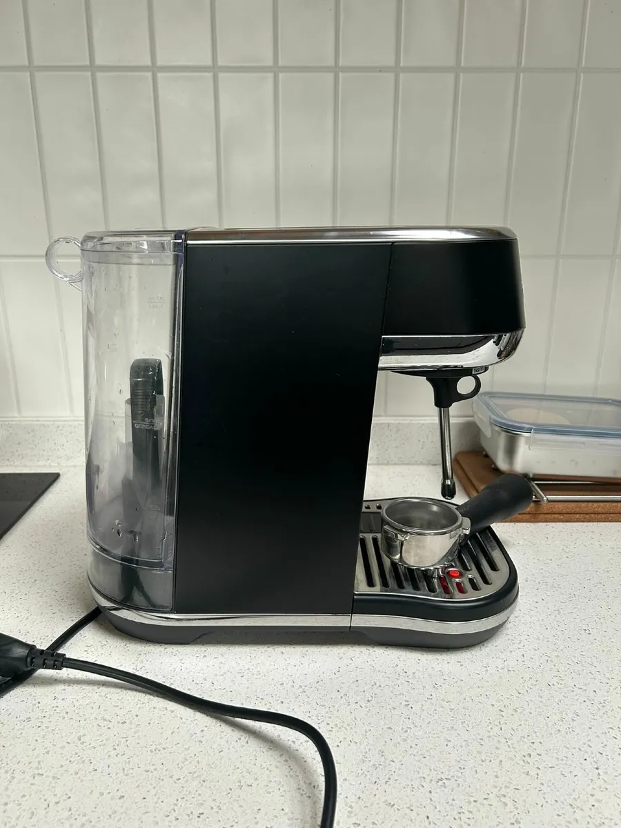 Sage The Bambino Plus Coffee Machine - Image 4