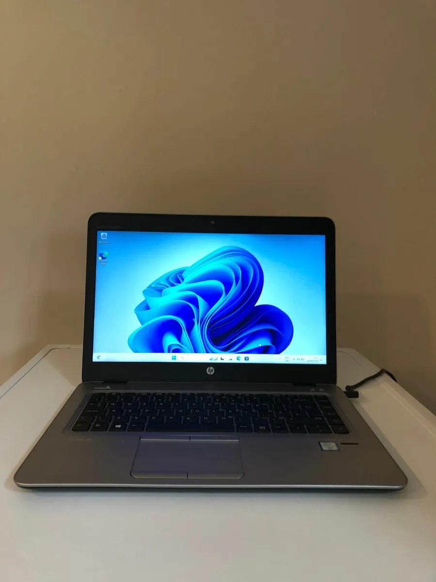 HP 840 G3 Laptop Computer - Image 3
