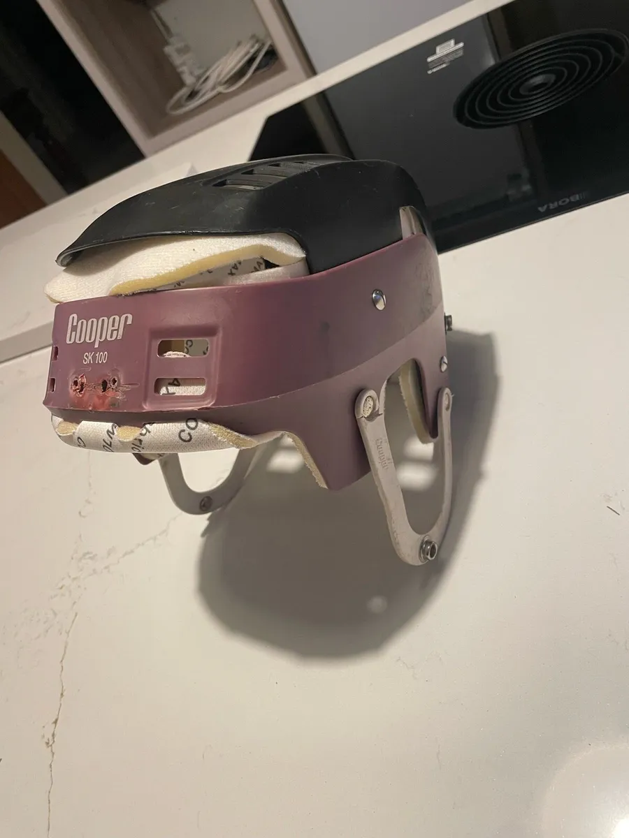 Mixed cooper helmet - Image 2