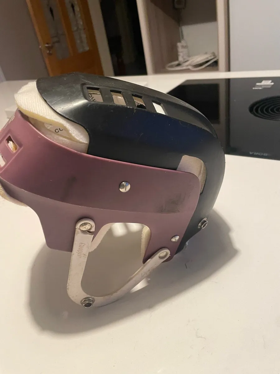 Mixed cooper helmet - Image 3