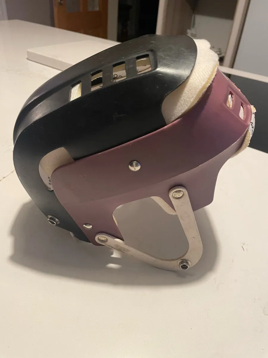 Mixed cooper helmet - Image 4
