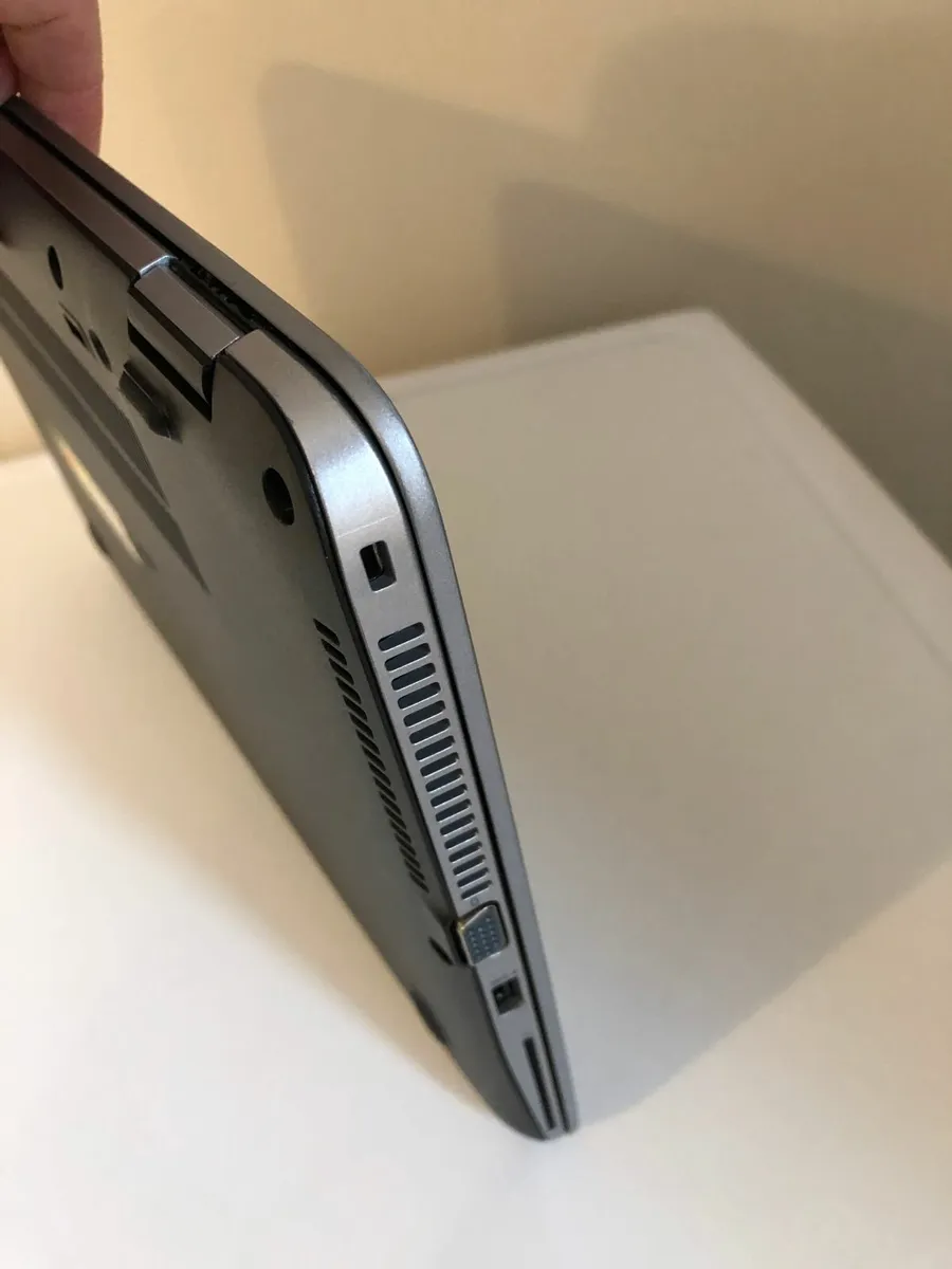 HP 840 G3 Laptop Computer - Image 2