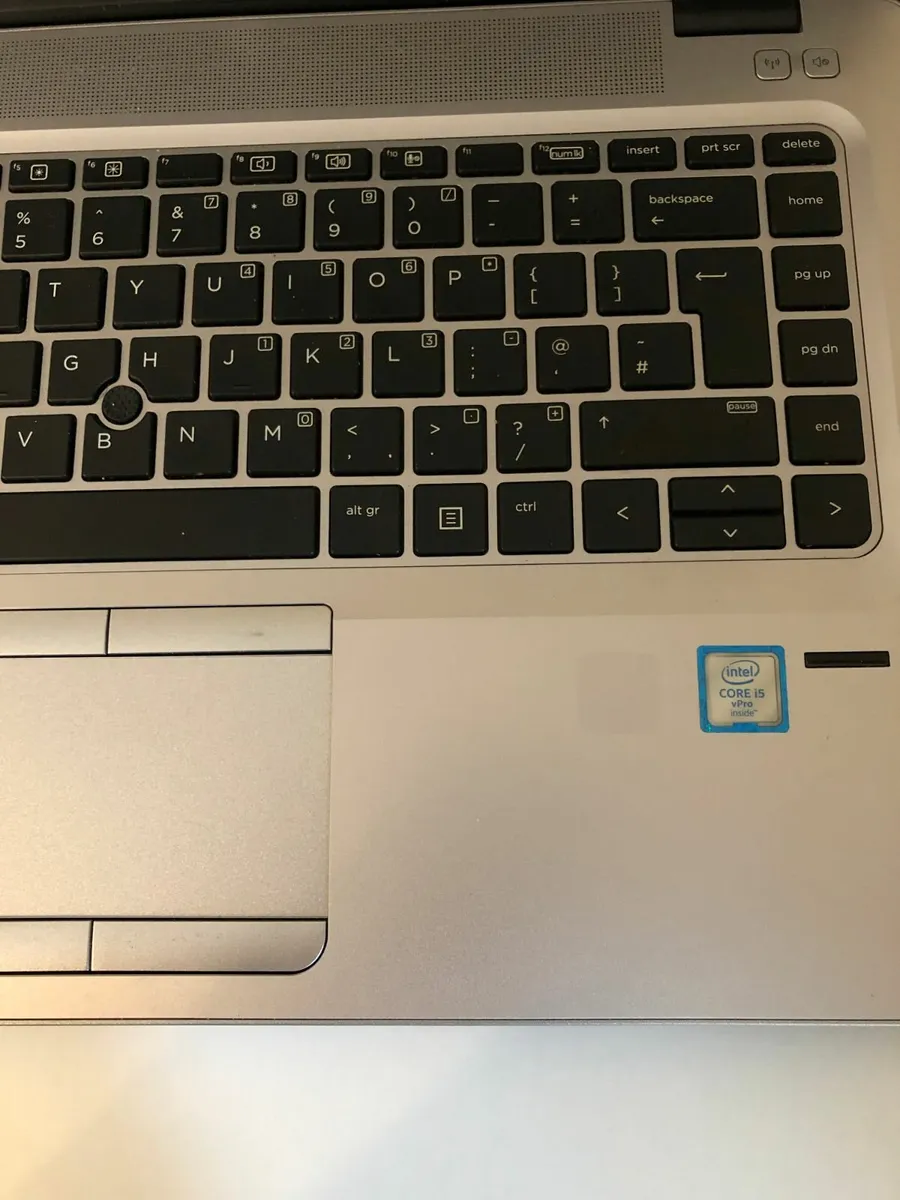 HP 840 G3 Laptop Computer - Image 4