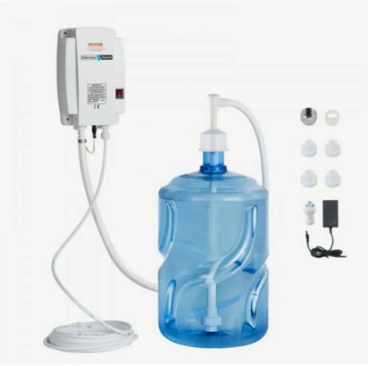 Water Dispenser Pump - Image 1