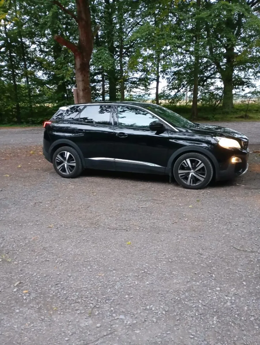 181 Peugeot 3008 - Image 2