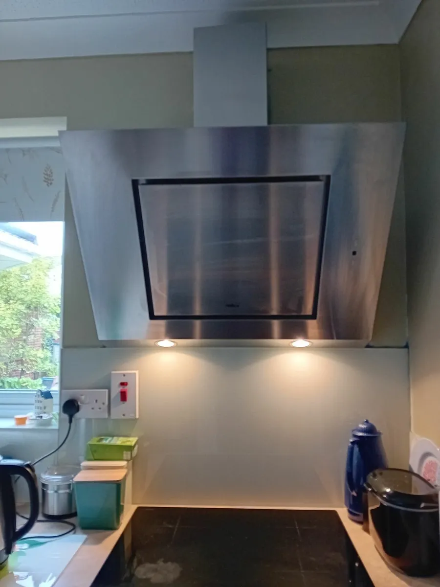 Cooker Hood - Image 2