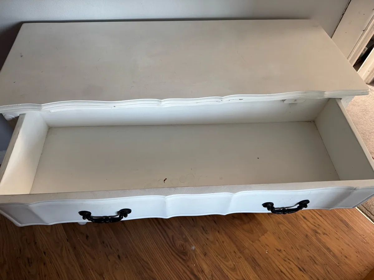 Classic Solid wood chest drawer for sell - Image 3