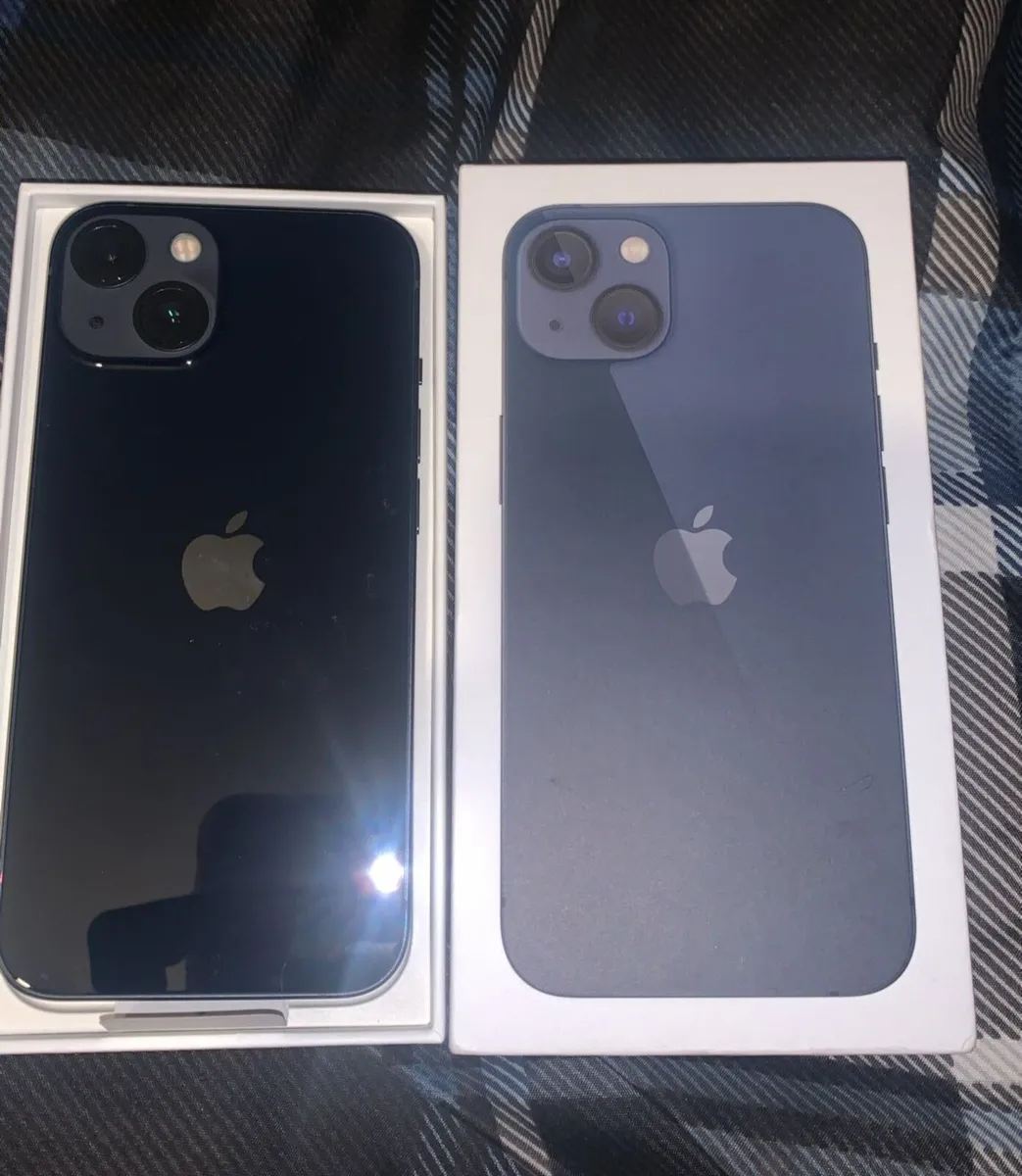 IPhone 13 - Image 1