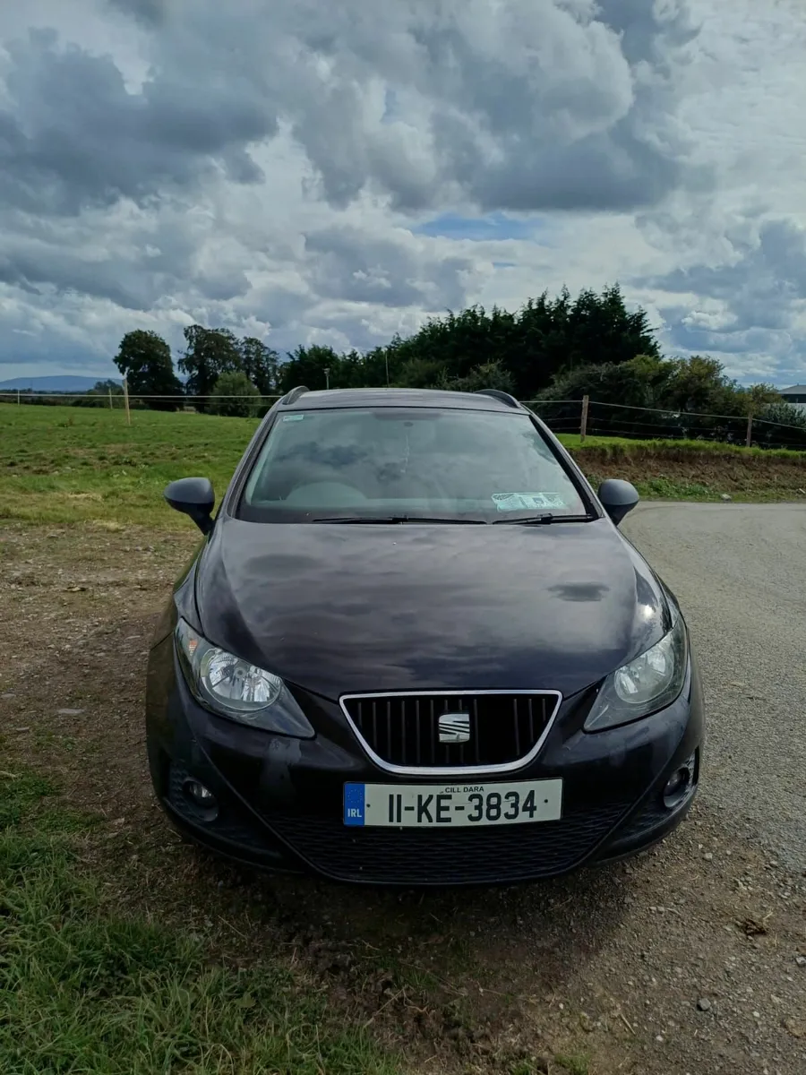 SEAT Ibiza 2011 - Image 2