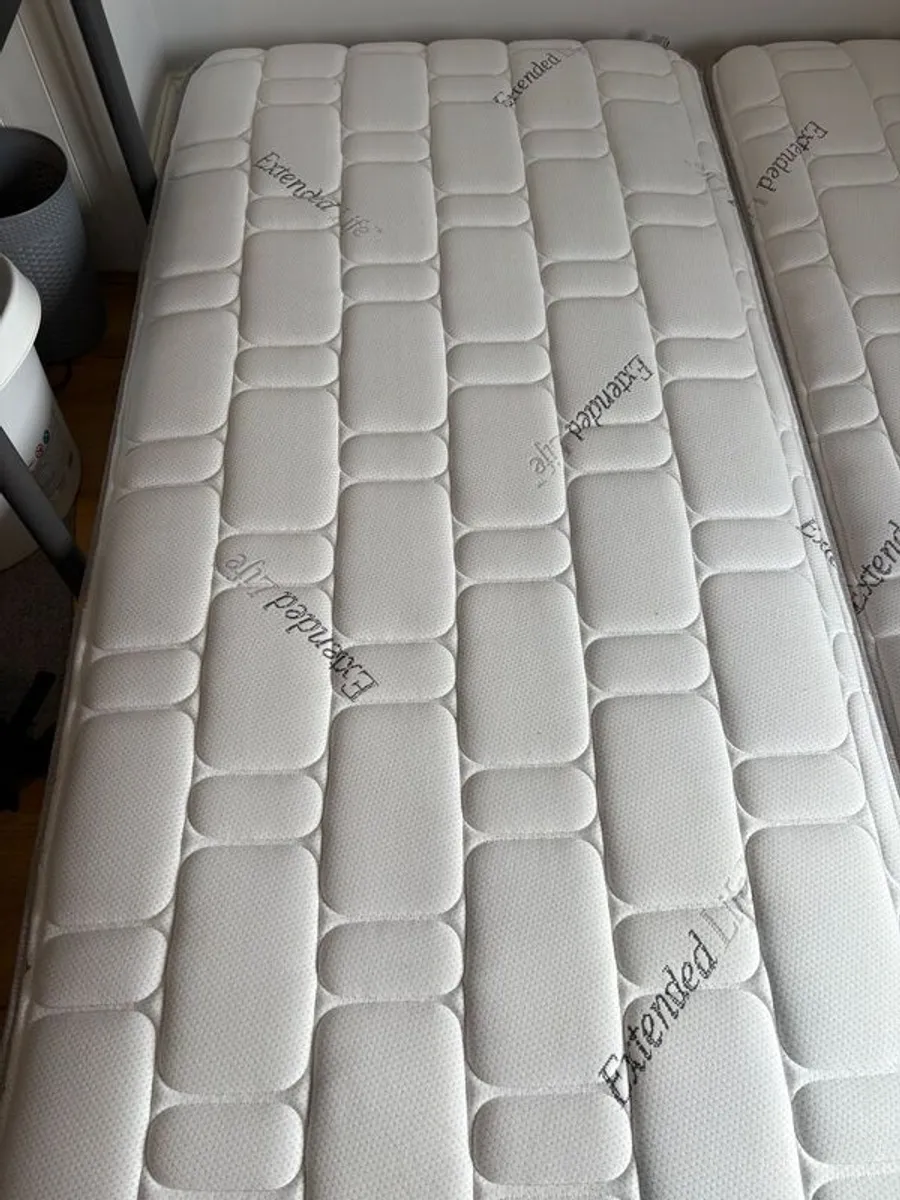 Single mattress - Image 1
