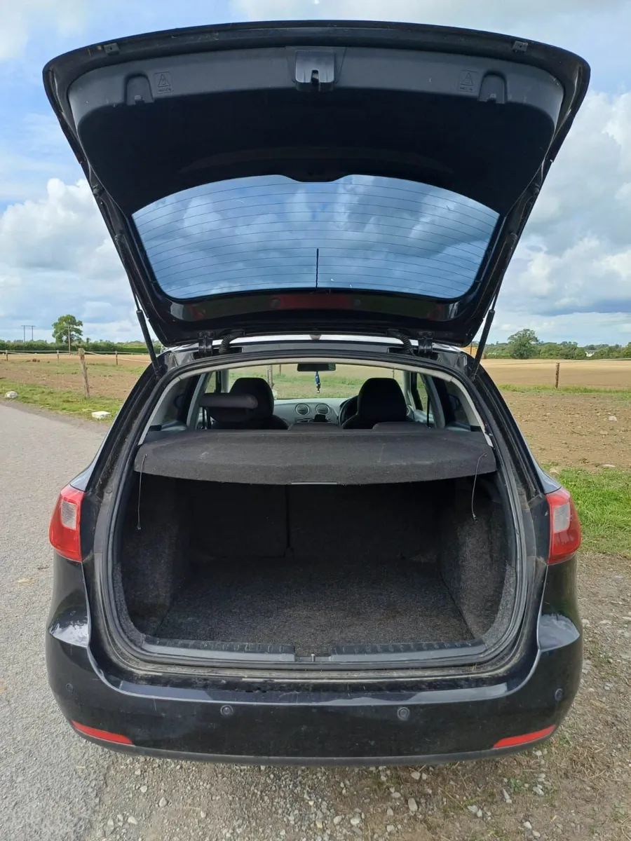 SEAT Ibiza 2011 - Image 3