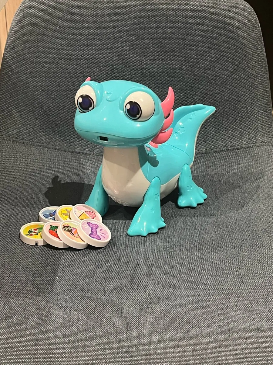 VTech Tasty Treats Axolotl - Image 1