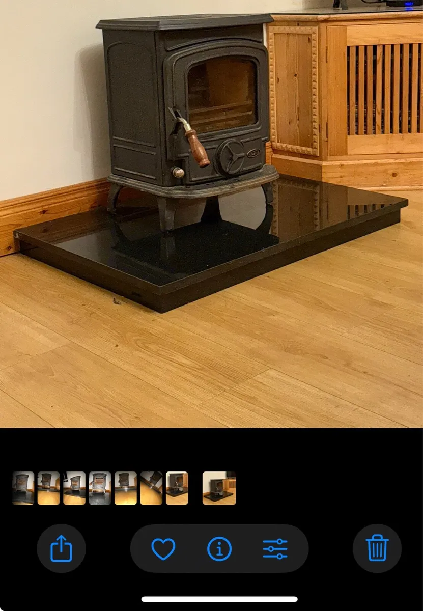 Stove - Image 2