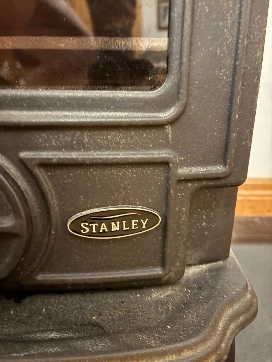 Stove - Image 3