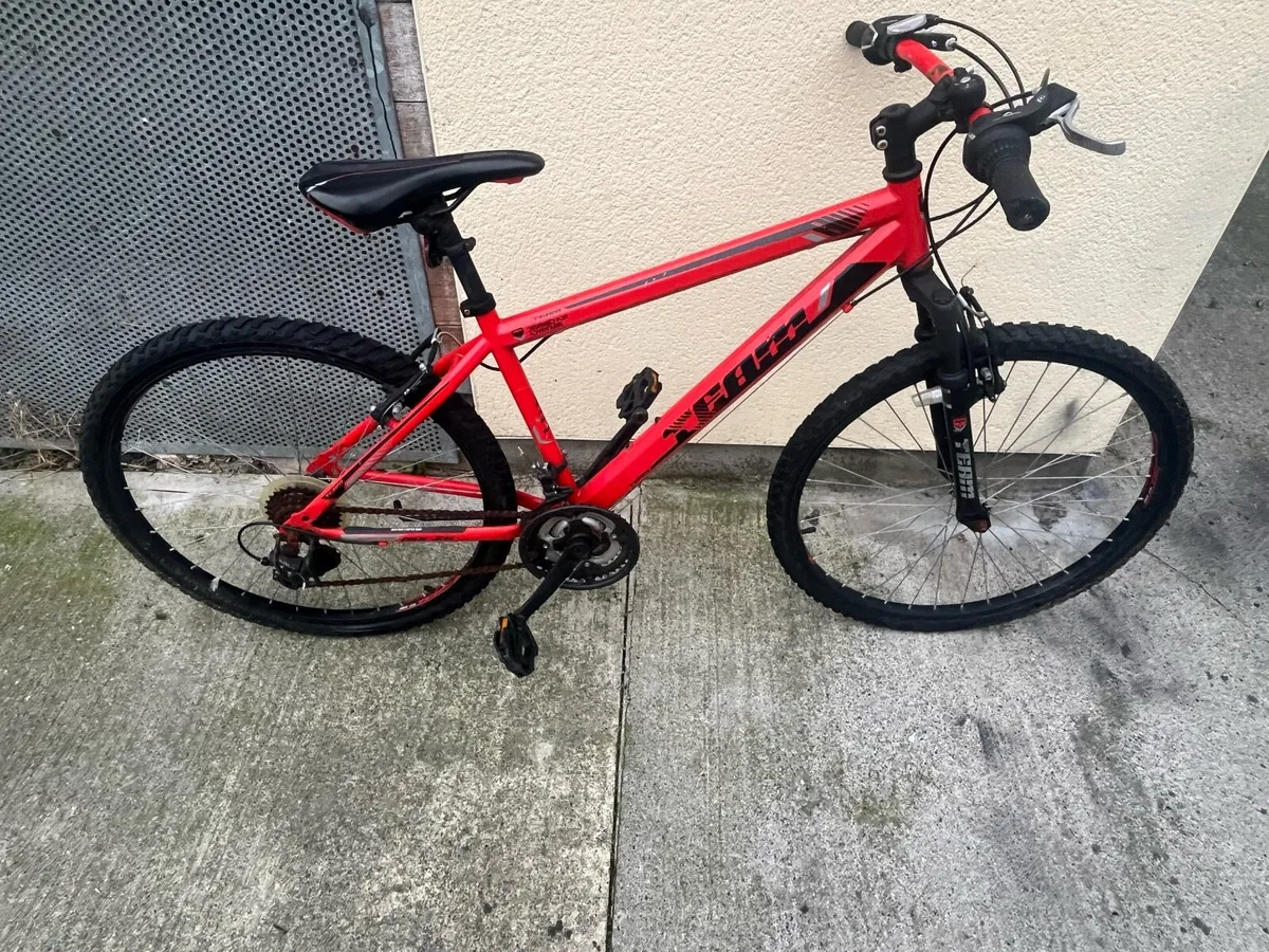 Kids Mountain Bike Siutable for boy/girl aged 9yr - Image 2