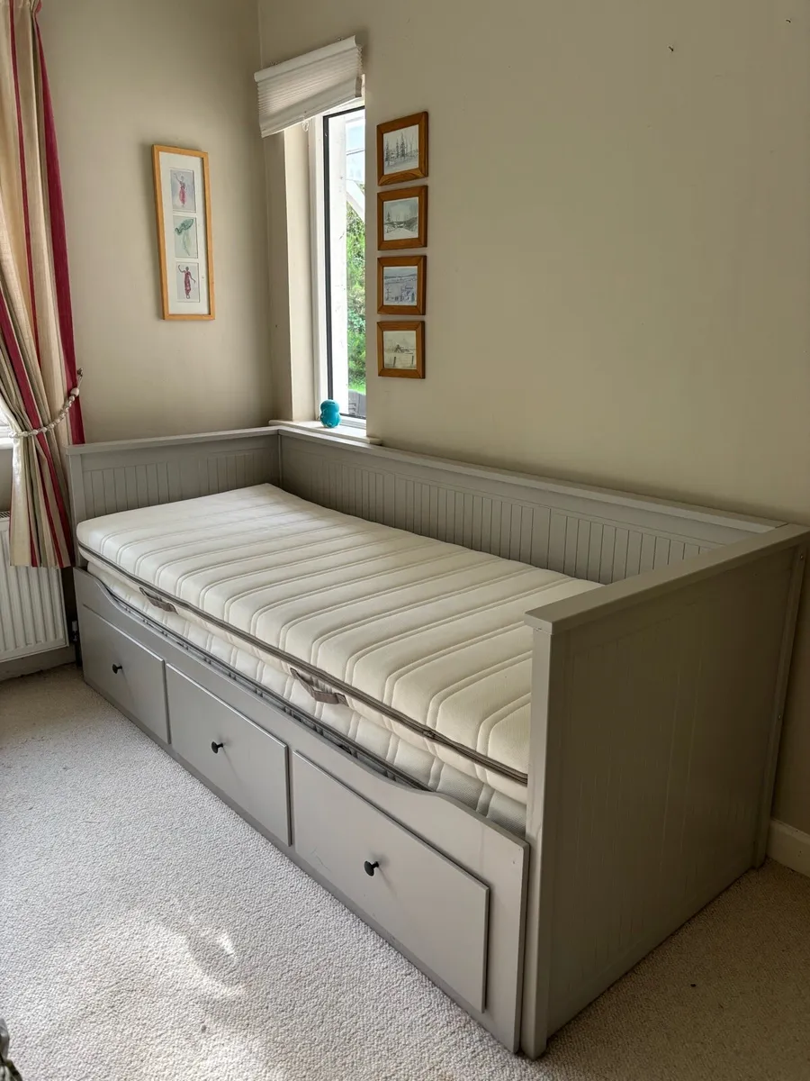IKEA Day Bed