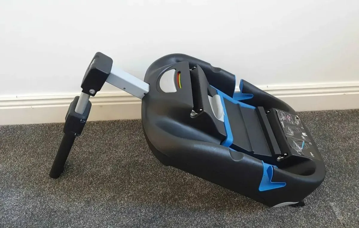 Tutis Viva Travel System - Image 2
