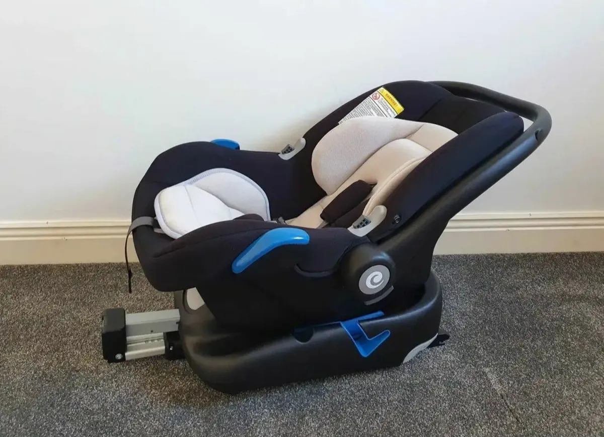 Tutis Viva Travel System - Image 3