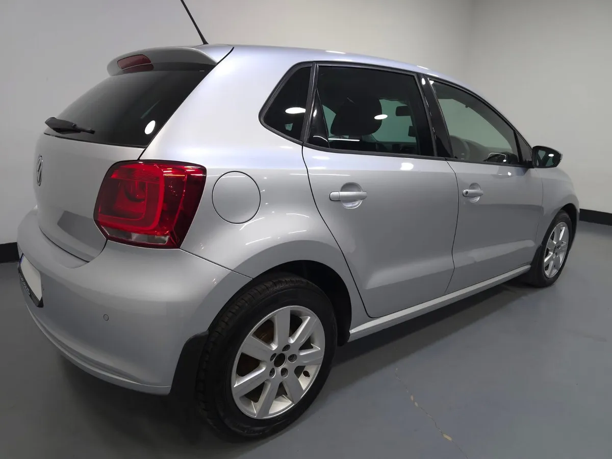 Volkswagen Polo Match 1.2 Petrol - Image 2