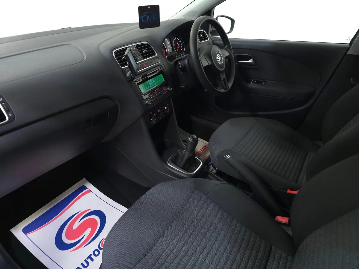 Volkswagen Polo Match 1.2 Petrol - Image 4