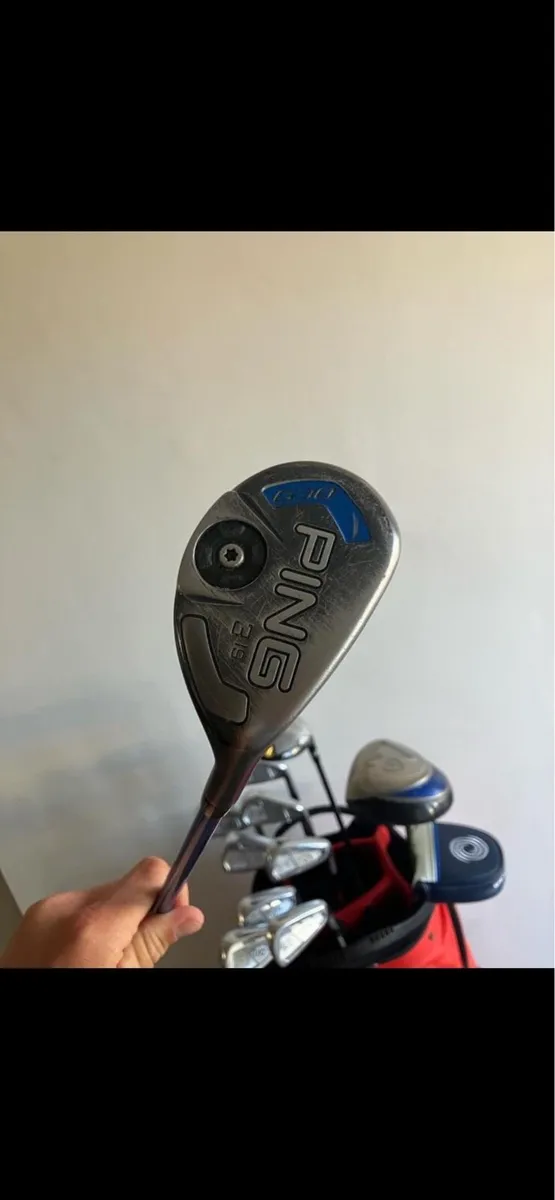 Full Golf Set - Image 3