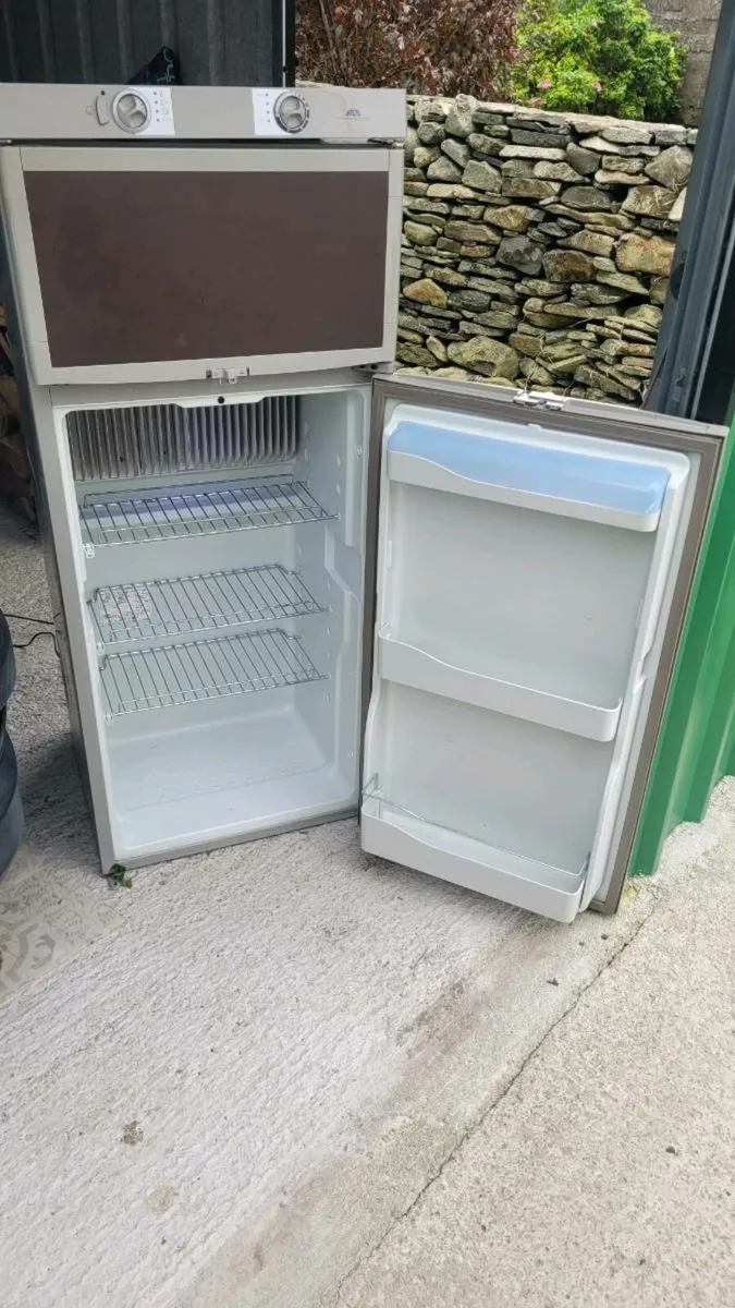 Dometic Fridge freezer for motorhome Camper, RV - Image 2