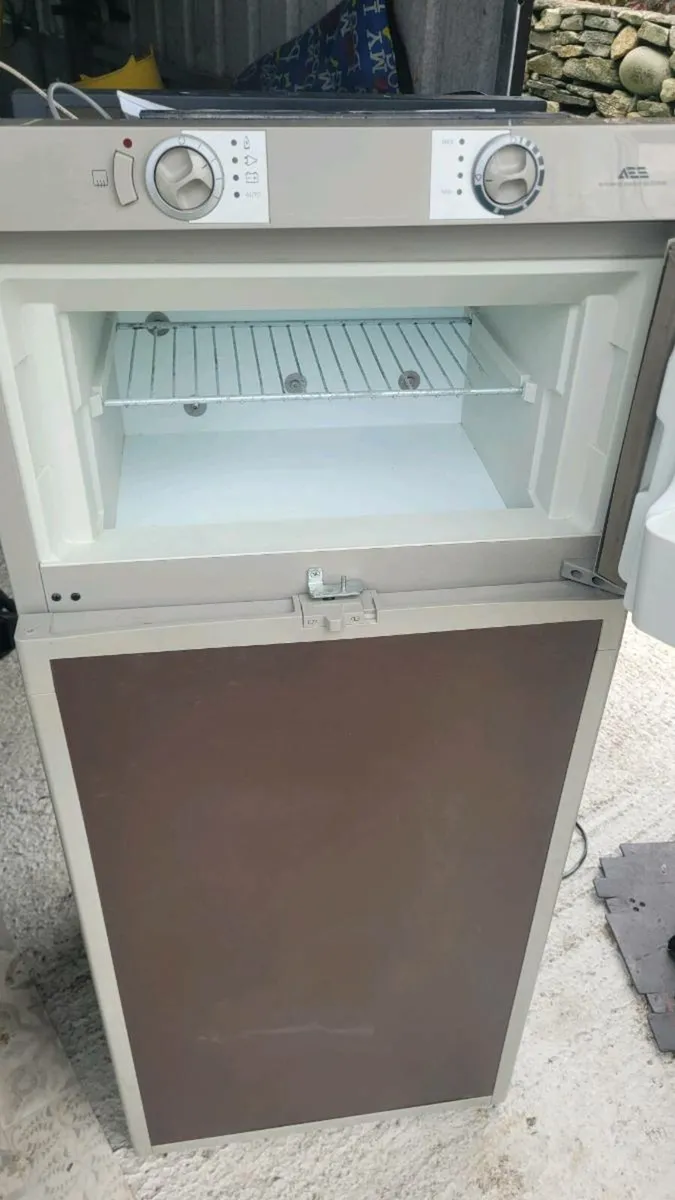 Dometic Fridge freezer for motorhome Camper, RV - Image 3
