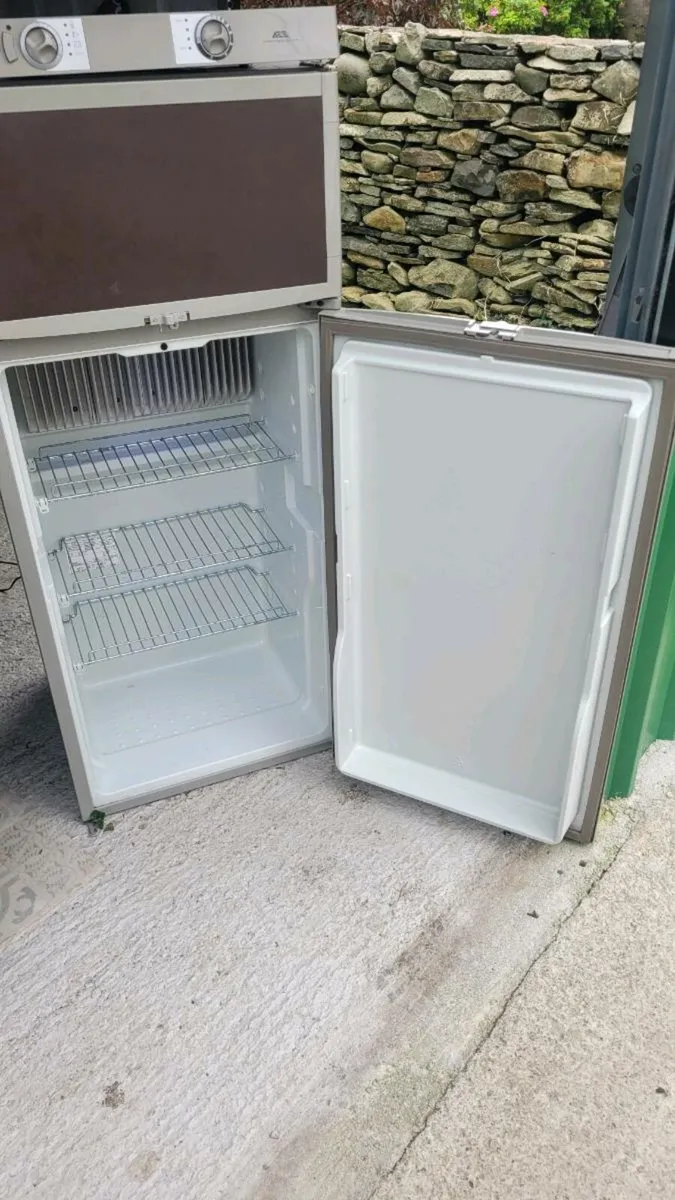 Dometic Fridge freezer for motorhome Camper, RV - Image 4