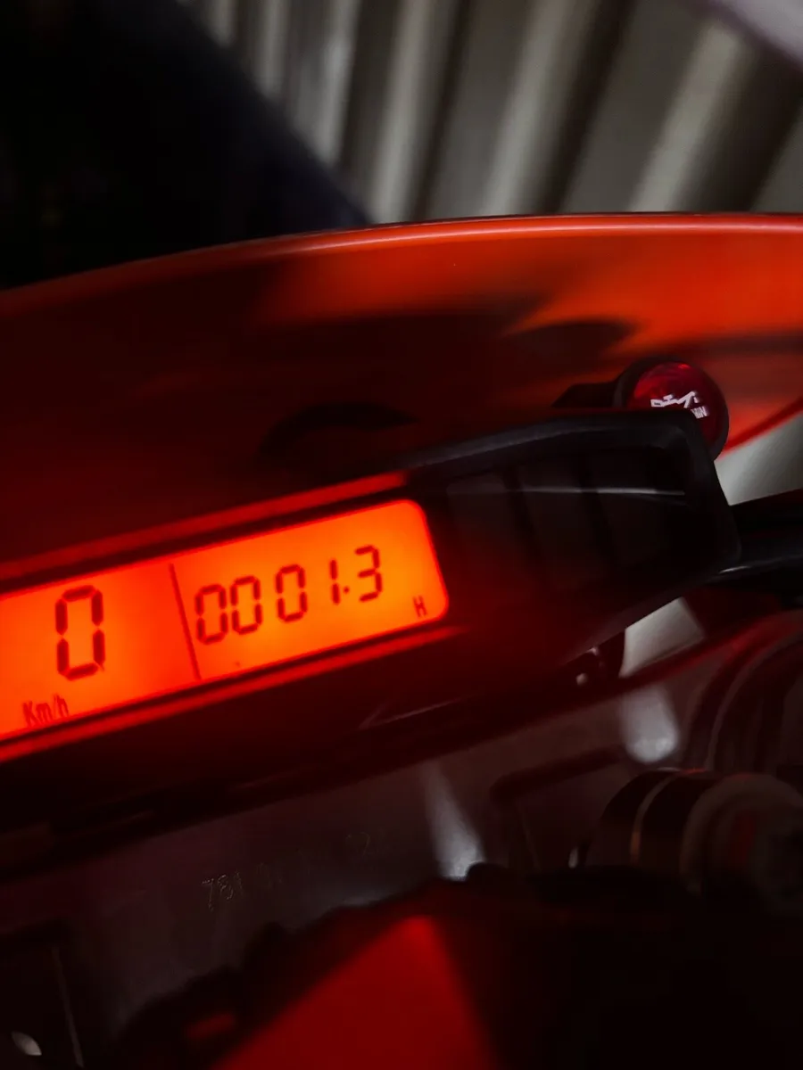 Brand new 2023 ktm 150 exc - Image 2