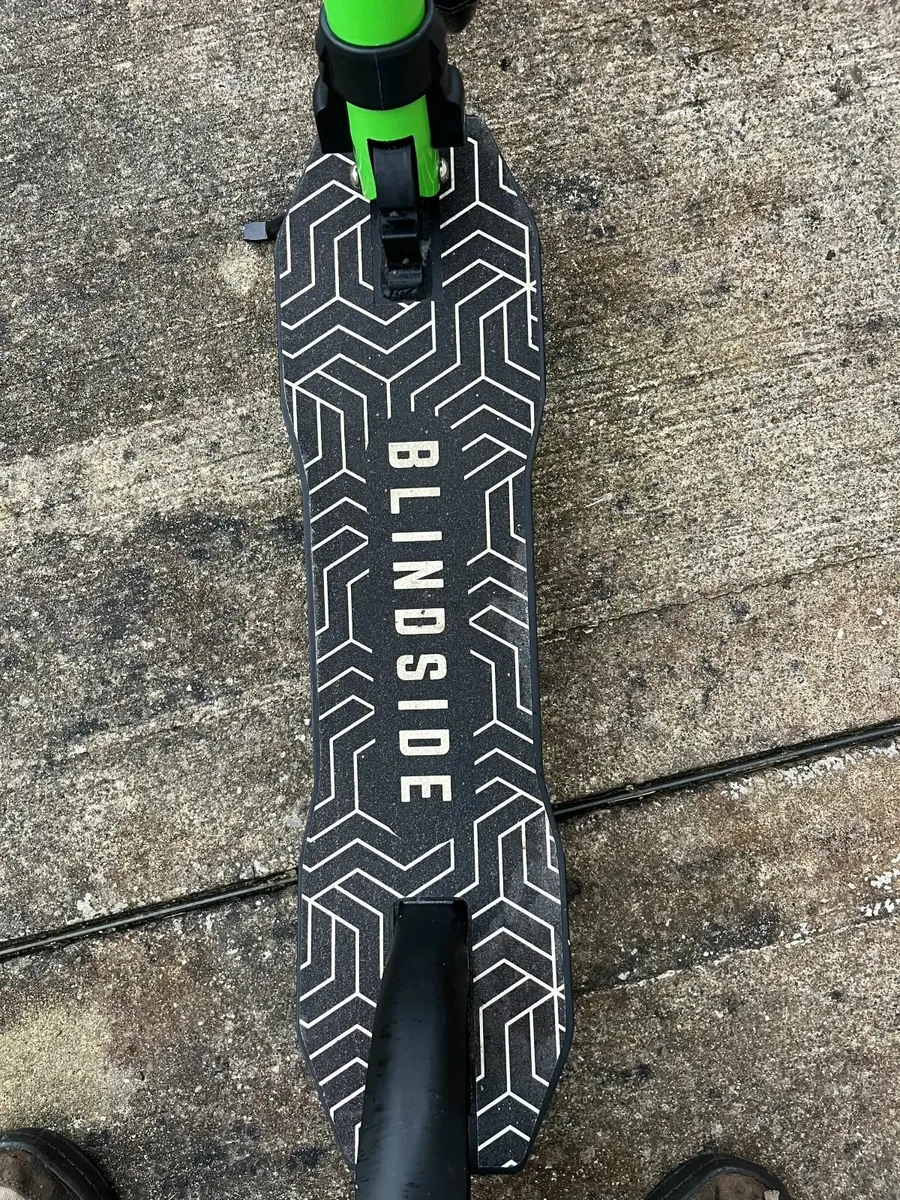 Scooter - Image 3