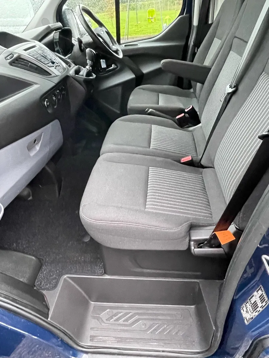 Ford Transit Custom Trend - Image 3