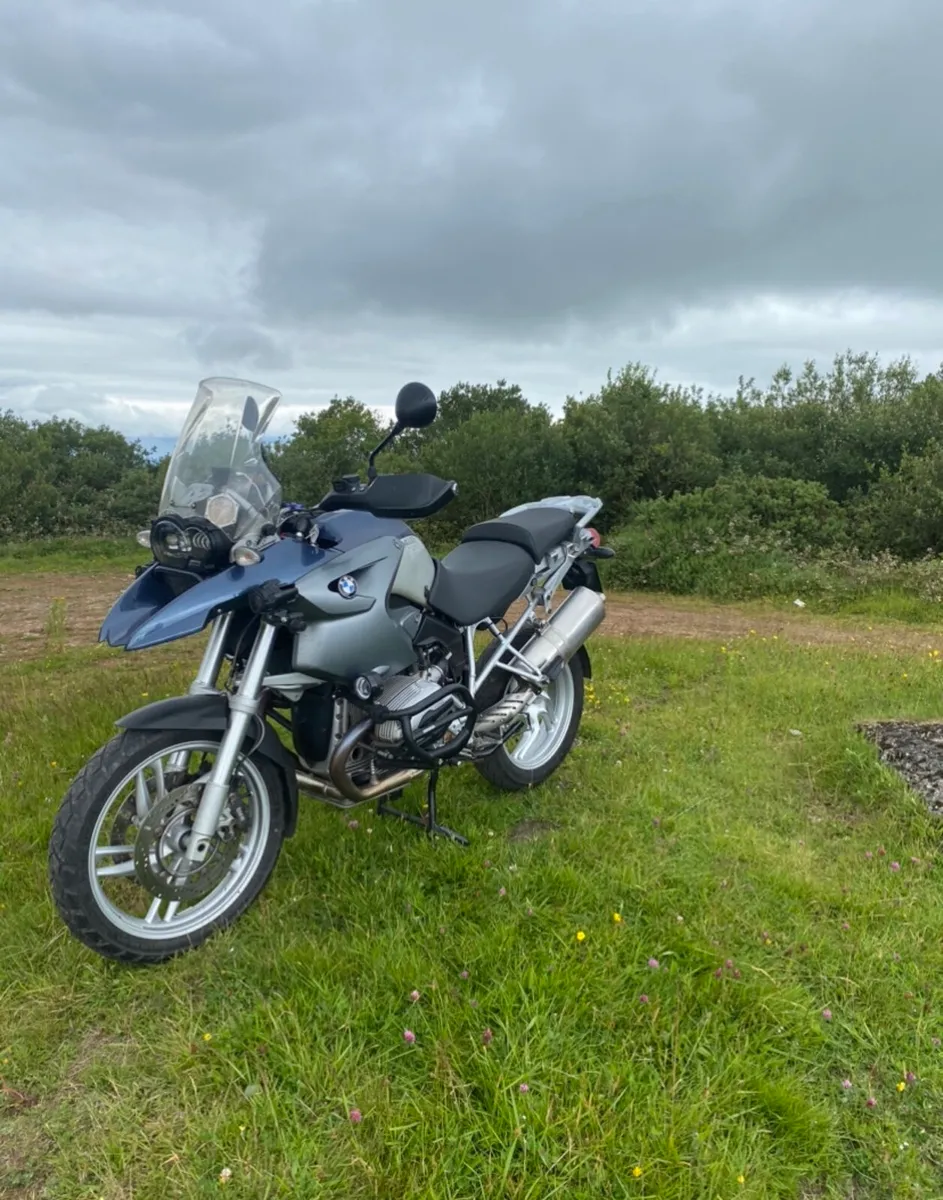 Motorcycle - Image 2