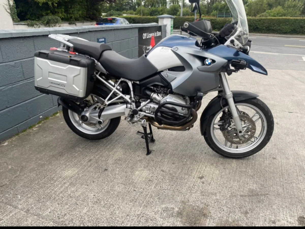 Motorcycle - Image 3