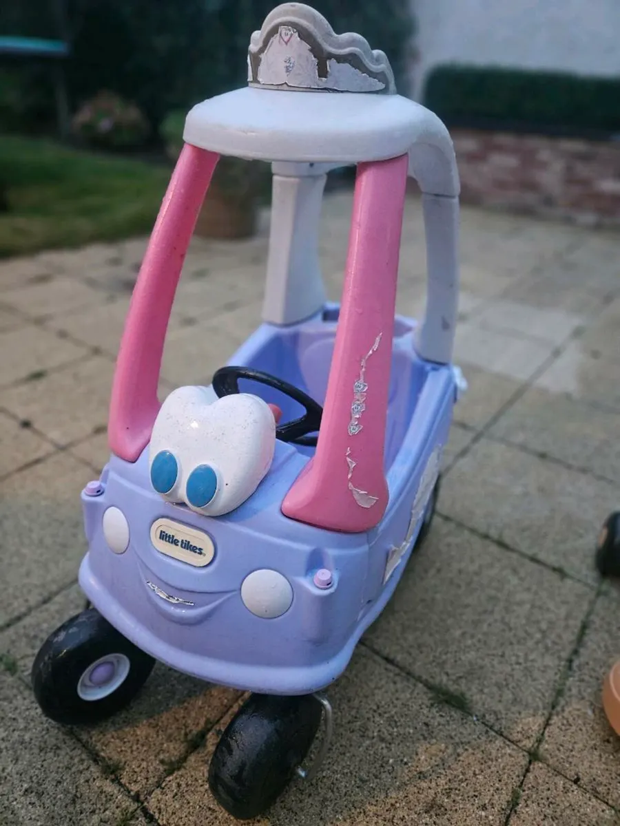 Baby Walker & Toddler Toys - Image 3