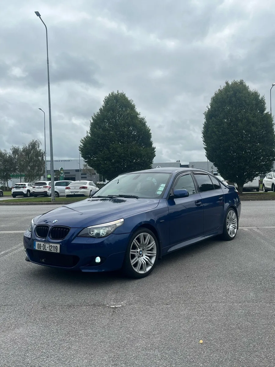Bmw 520d e60 - Image 1