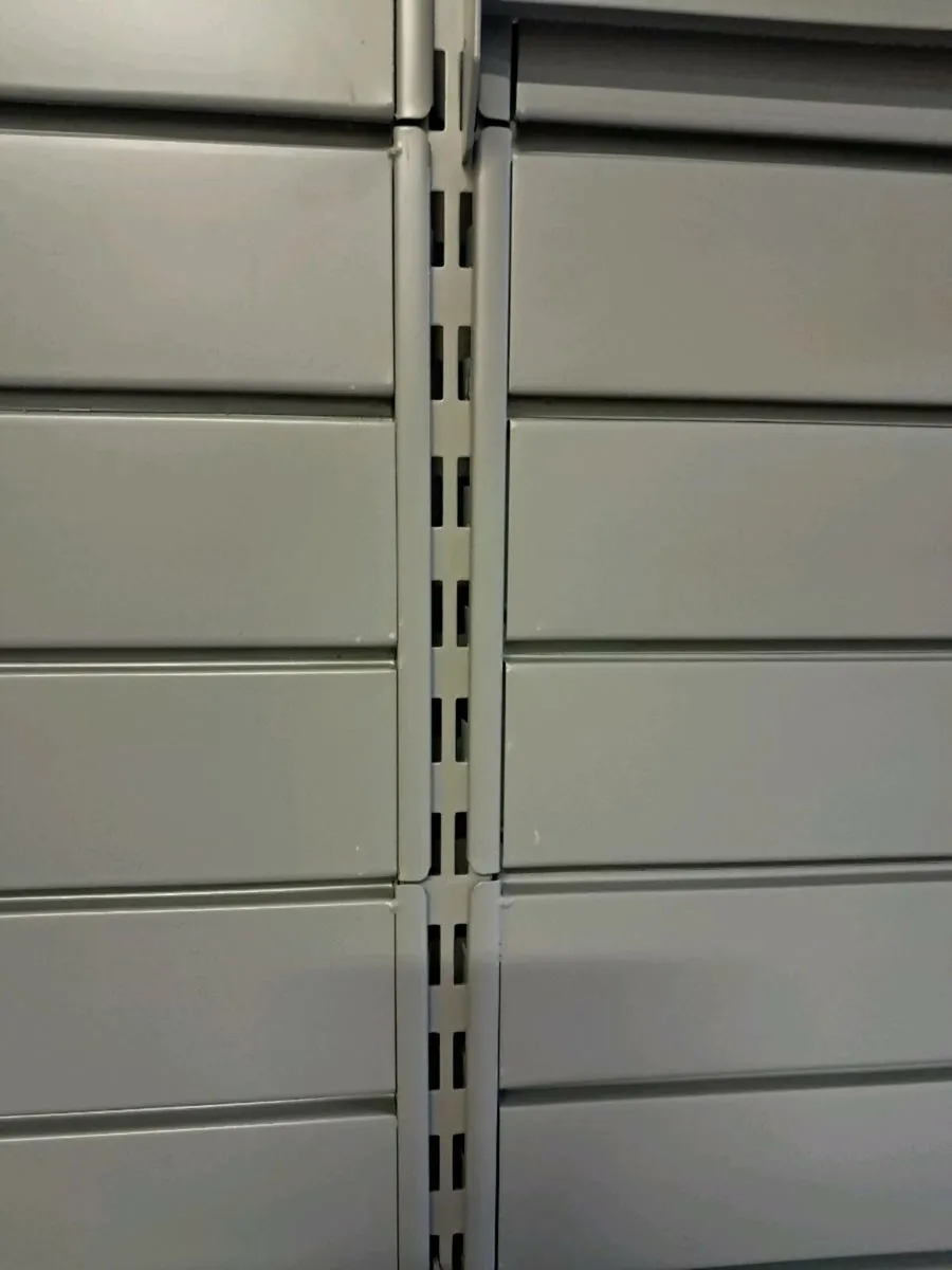 Shop shelving - Image 4