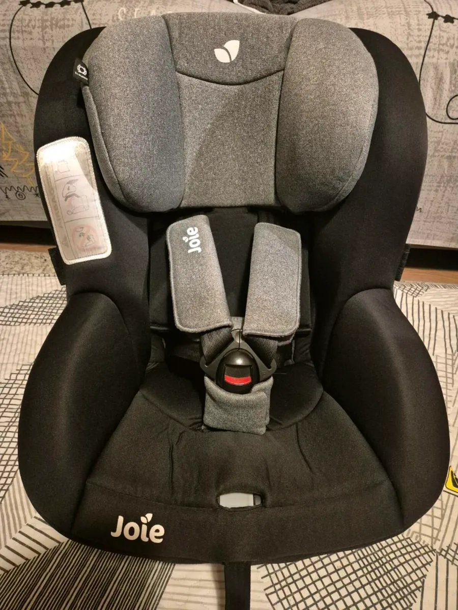 Joie car seats - Image 2