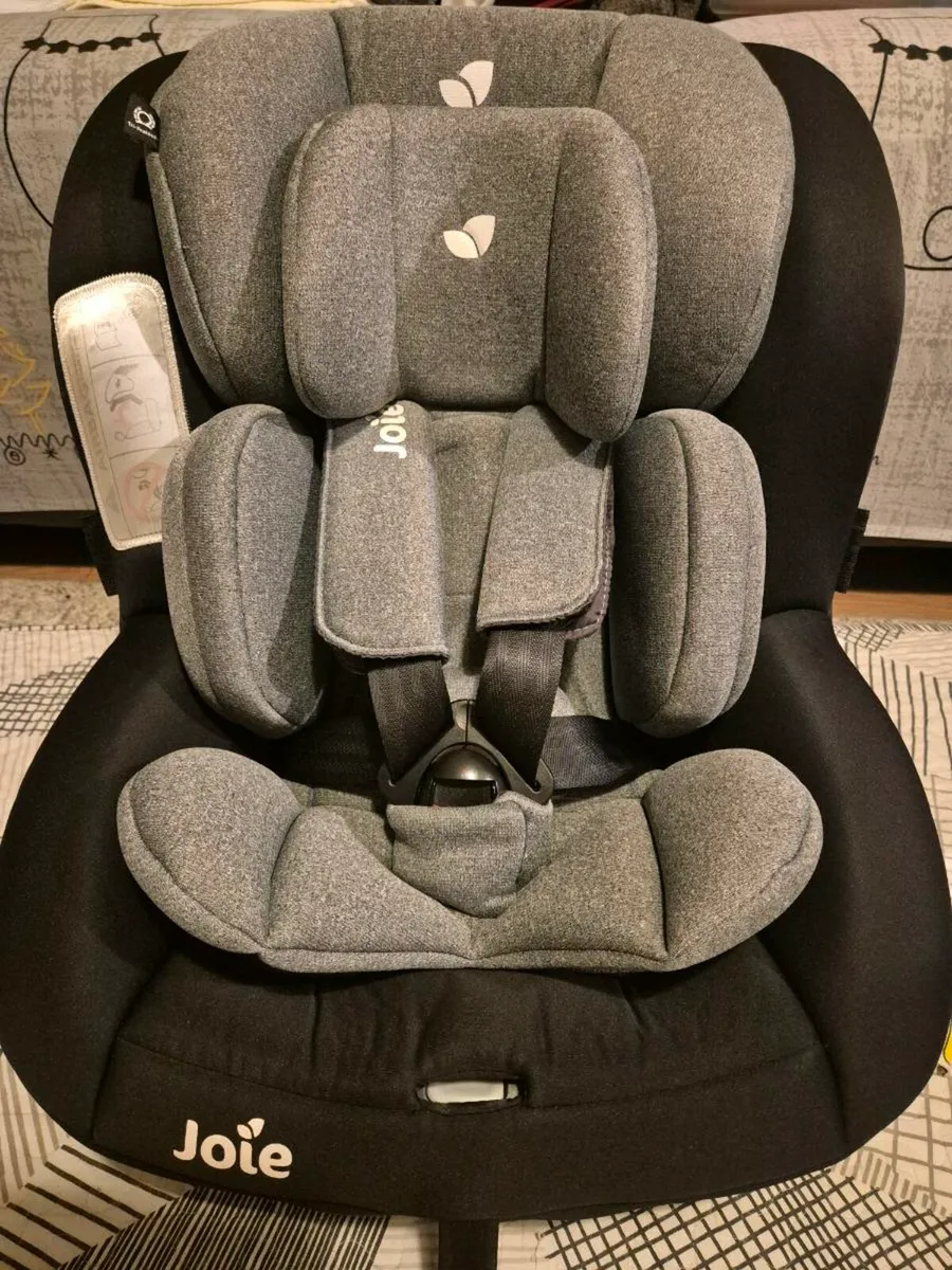 Joie car seats - Image 3