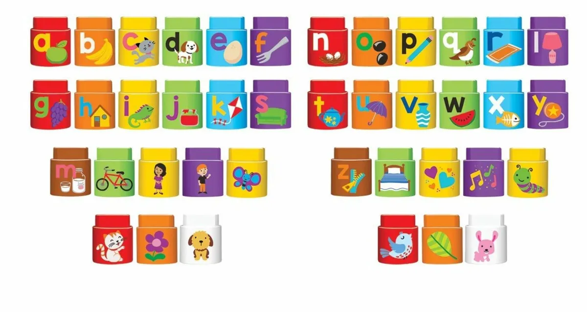 Building blocks - Image 4