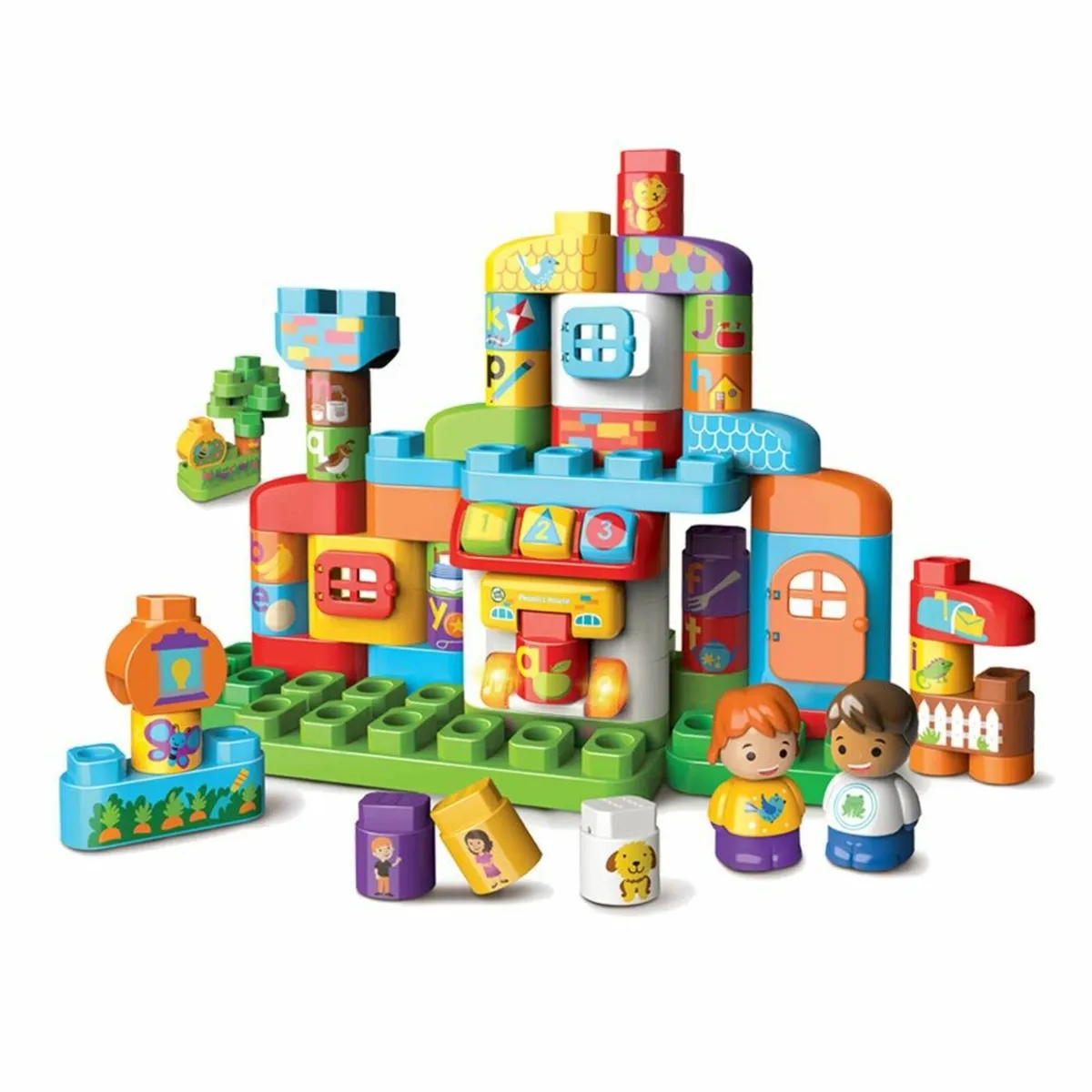 Building blocks - Image 1