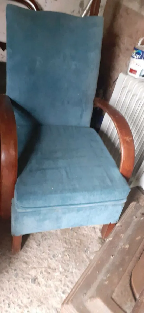Arm chairs - Image 2