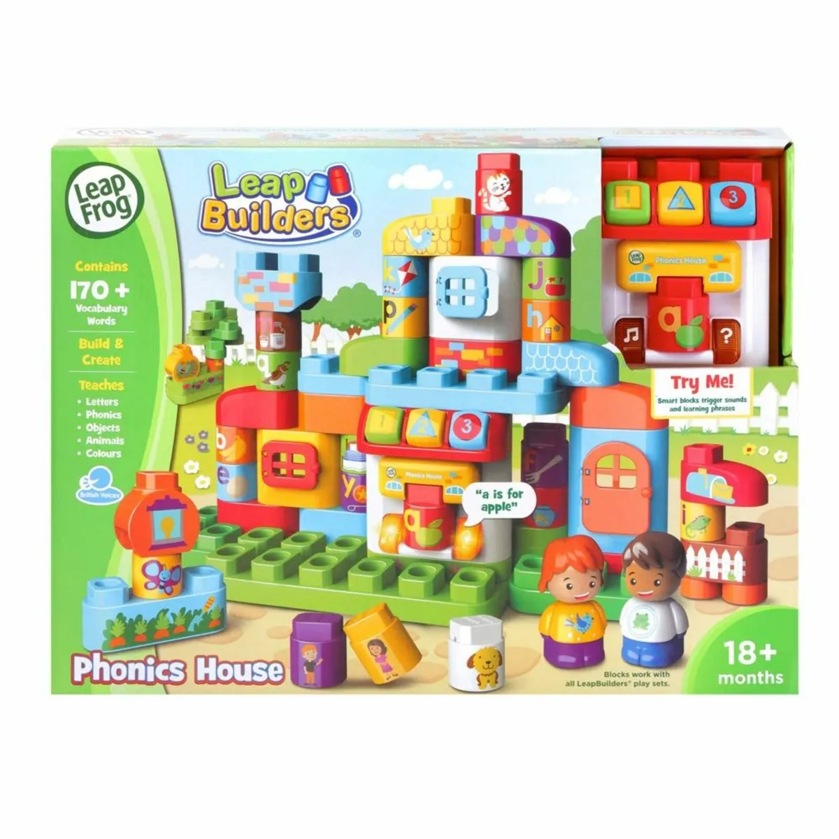 Building blocks - Image 3