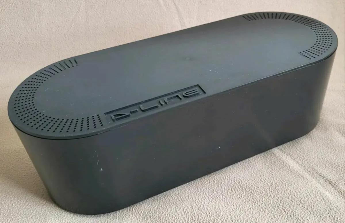 D-Line Cable Tidy Unit - Image 1