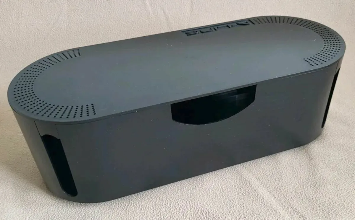 D-Line Cable Tidy Unit - Image 3