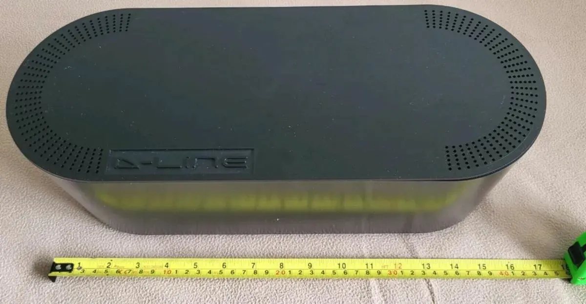 D-Line Cable Tidy Unit - Image 4