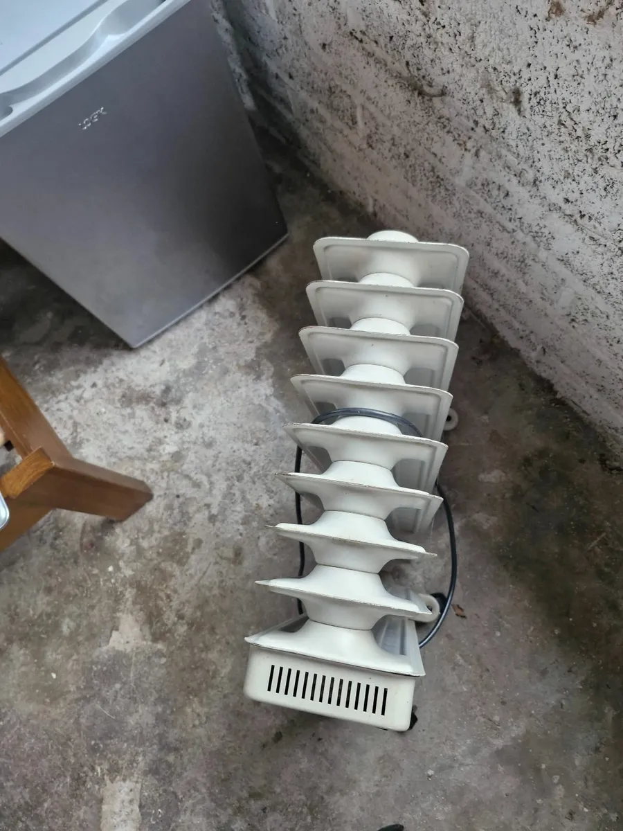 Dimplex Oil heater - Image 3
