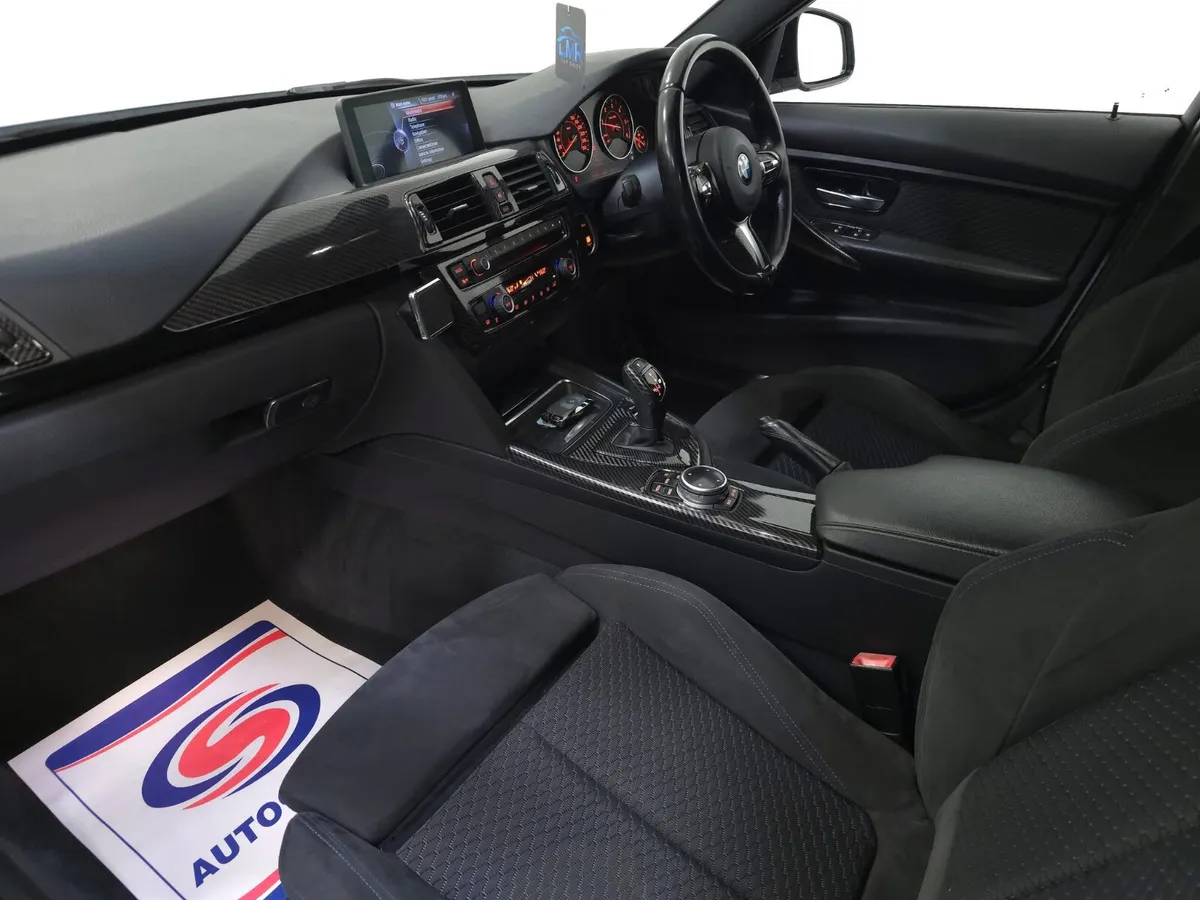 BMW 320D M-Sport M-Performance - Image 4