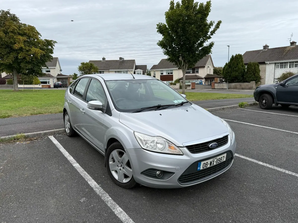 Ford Focus 2008 - Image 3